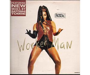 Patra / Workerman