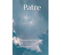 Patre: Meditazioni dai Padri della Chiesa