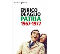 Patria 1967-1977