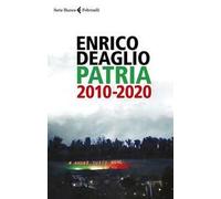 Patria 2010-2020