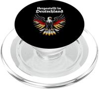 Patria Germania Aquila - Germania Tradizione PopSockets PopGrip per MagSafe