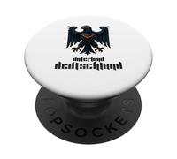Patria Germania, Aquila tedesca, Germania PopSockets PopGrip Adesivo