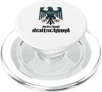 Patria Germania, Aquila tedesca, Germania PopSockets PopGrip per MagSafe