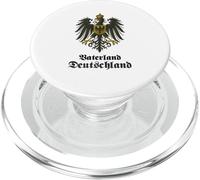 Patria Germania, Aquila tedesca, Germania PopSockets PopGrip per MagSafe