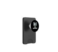 Patria Germania, Aquila tedesca, Germania PopSockets PopWallet per MagSafe
