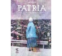 Patria. Graphic novel