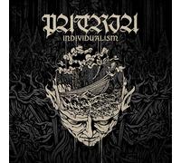 Patria - Individualism - CD - K72z