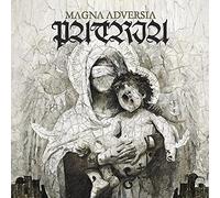 Patria Magna Adversia (CD) Album Digipak