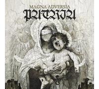 Patria magna diversia (Vinyl LP)
