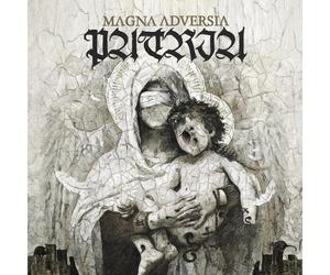 Patria magna diversia (Vinyl LP)