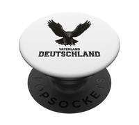 "Patria", Patriot, Germania PopSockets PopGrip Adesivo