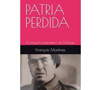 PATRIA PERDIDA: El pequeño panadero de Málaga