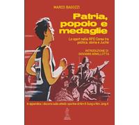 Patria, popolo e medaglie. Lo sport nella RPD Corea tra politica, storia e...