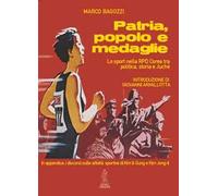 Patria, popolo e medaglie. Lo sport nella RPD Corea tra politica, storia e Juché