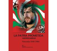 PATRIA PROMETIDA ABERRIGABEAK,LA