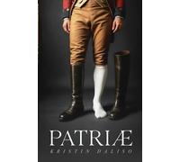 Patriae: The Captors' Version of True Events