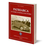 Patriarca. Un nome, un'epoca, una storia