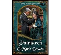 Patriarch: A Soul of the Witch Novel