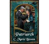 Patriarch: A Soul of the Witch Novel: 6