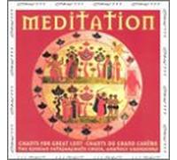 Patriarchal Choir Moscow - Meditation