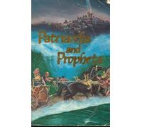 Patriarchs and Prophets by E. G. White (1988-08-02)
