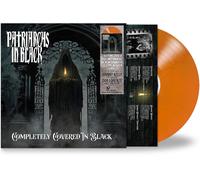 Patriarchs in Black Completely Covered in Black (Vinyl LP)