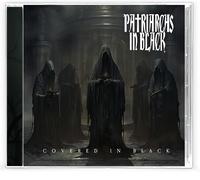 Patriarchs in Black Covered in Black (CD)