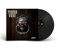 Patriarchs in Black Home (Vinyl LP) 12" Album