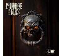 Patriarchs in Black Home (CD) Album