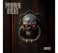 Patriarchs in Black Home (CD) Album