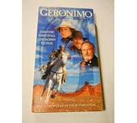 Patric/Duvall/Damon - Geronimo-An American Legend