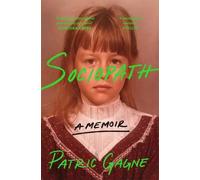 Patric Gagne Sociopath (Copertina rigida)