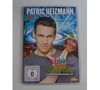 Patric Heizmann - Ich bin dann mal schlank - Live