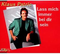 Patric,Klaus - Lass Mich Immer Bei Dir Sein