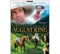 Patric/Newton/Mabius - Journey of the August King