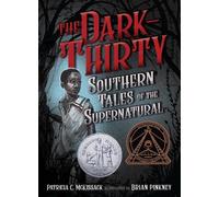 Patrica McKissack The Dark-Thirty (Tascabile)