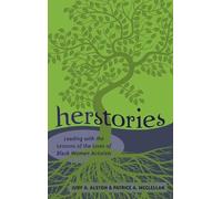 Patrice A. McClellan Judy A. Alston Herstories (Copertina rigida)