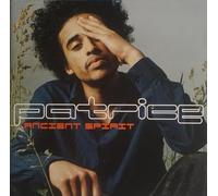 Patrice - Ancient Spirit/the Second Coming