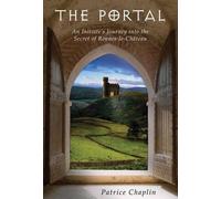 Patrice Chaplin The Portal (Tascabile)