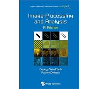 Patrice Delmas Georgy Gime Image Processing And Analysis: A (Copertina rigida)