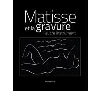 Patrice Deparpe Matisse et la Gravure (Tascabile)