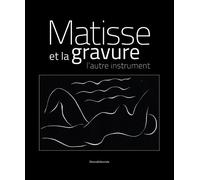 Patrice Deparpe Matisse et la Gravure (Tascabile)