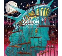Patrice Deparpe Matisse - Godon (Tascabile)