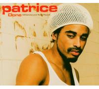 Patrice - Done (Where Is Love to Be Found)