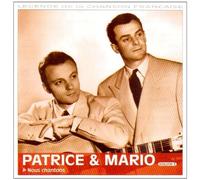 Patrice Et Mario - Patrice Et Mario /vol.5