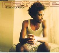 Patrice - Everyday Good