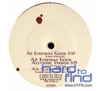Patrice - Everyday Good [Vinyl Maxi-Single]