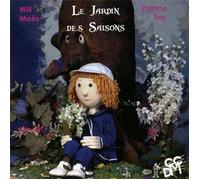 Patrice Fay & Will Maes - Le Jardin des Saisons