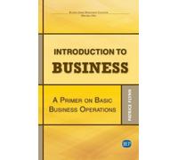 Patrice Flynn Introduction to Business (Copertina rigida)