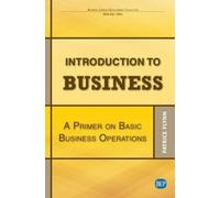 Patrice Flynn Introduction to Business (Tascabile)